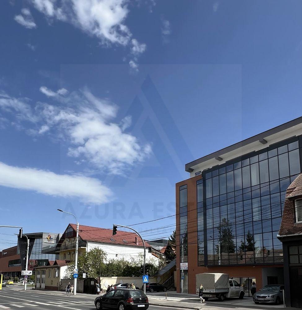 Spatiu comercial 2 etaje autorizate ISU 470 mp utili zona Lazaret - 3
