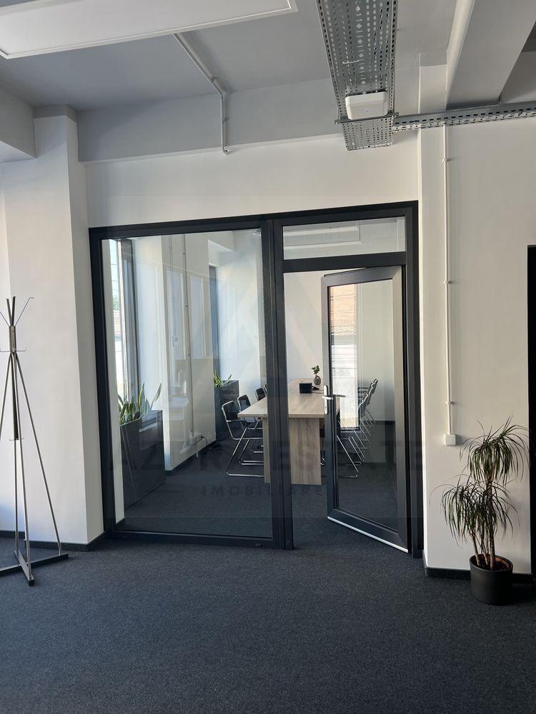 Spatiu comercial 2 etaje autorizate ISU 470 mp utili zona Lazaret - 2