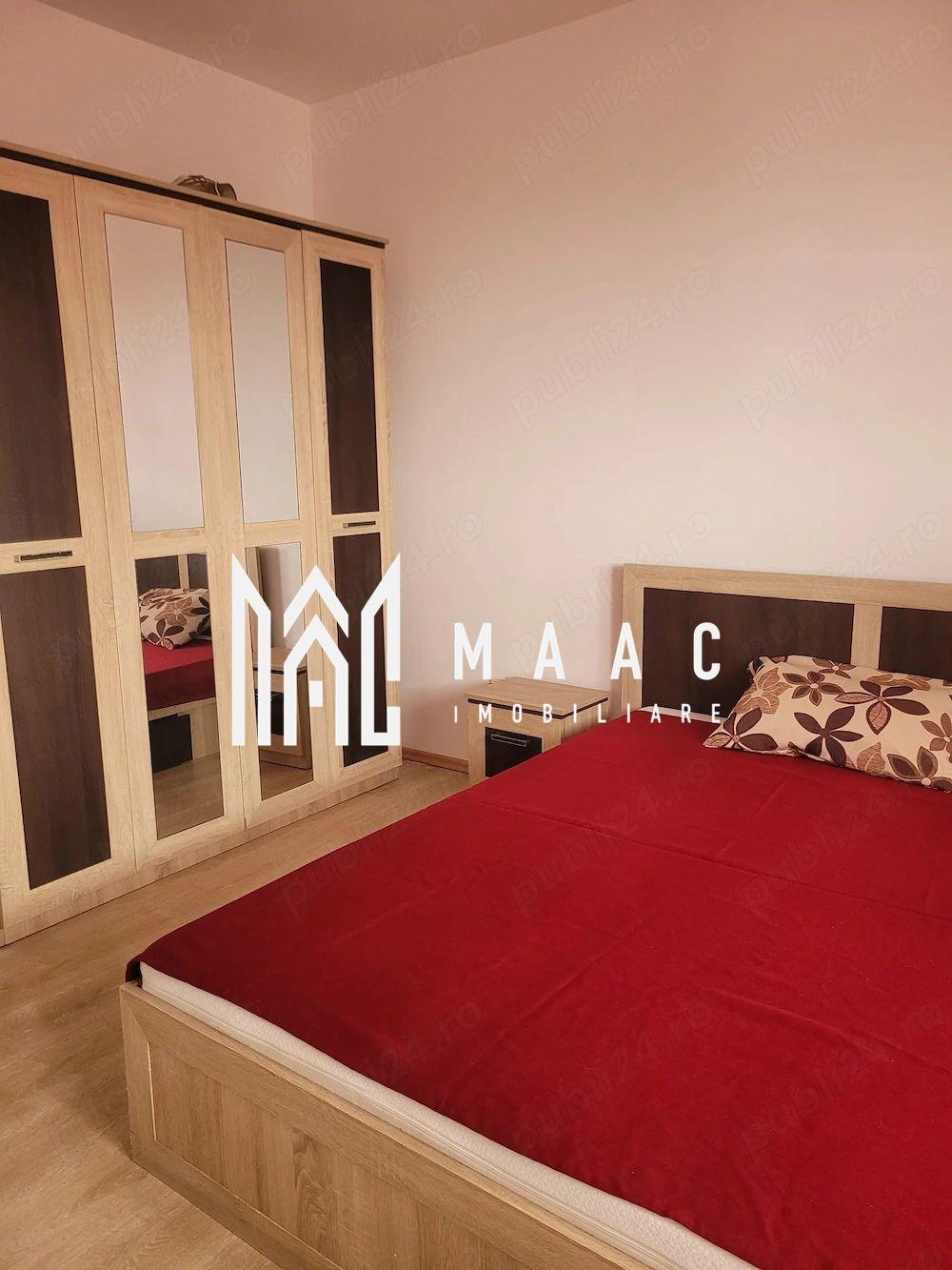 Apartament 2 camere decomandat | Hipodrom 3, Sibiu | balcon 12 mp - 9