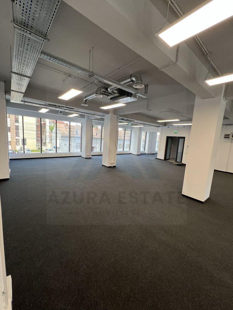 Spatiu comercial 2 etaje autorizat ISU 235 mp/nivel zona Lazaret - 4