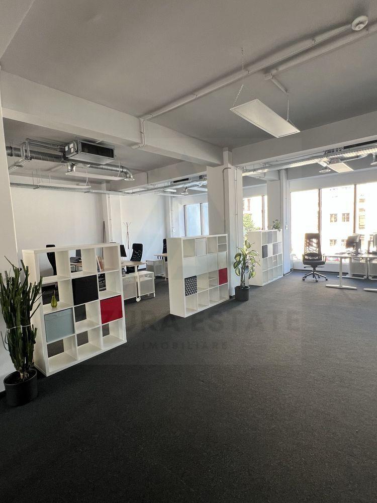 Spatiu comercial 2 etaje autorizat ISU 235 mp/nivel zona Lazaret - 3