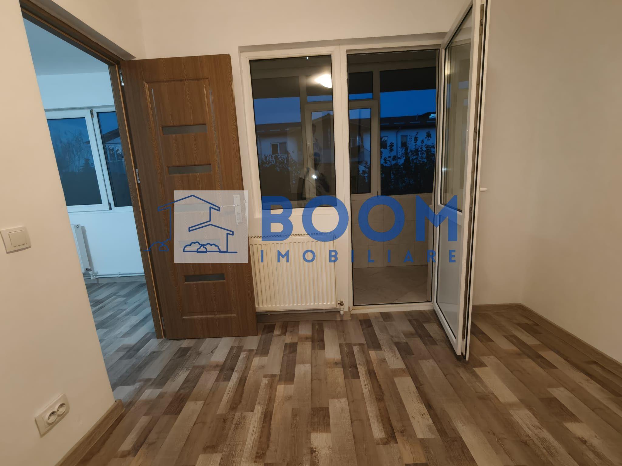 Apartament 2 camere | Renovat | Zona Nord | Str C-tin Brancusi - 3