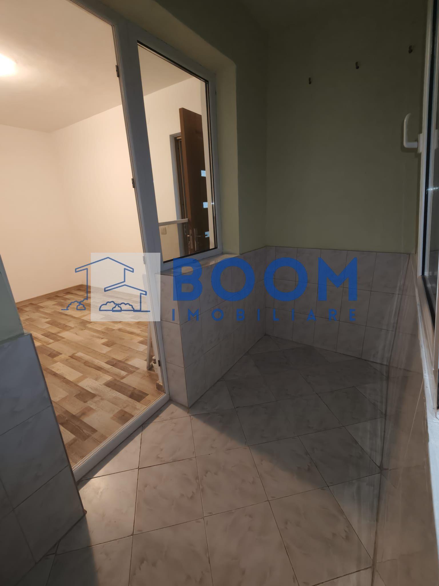 Apartament 2 camere | Renovat | Zona Nord | Str C-tin Brancusi - 6