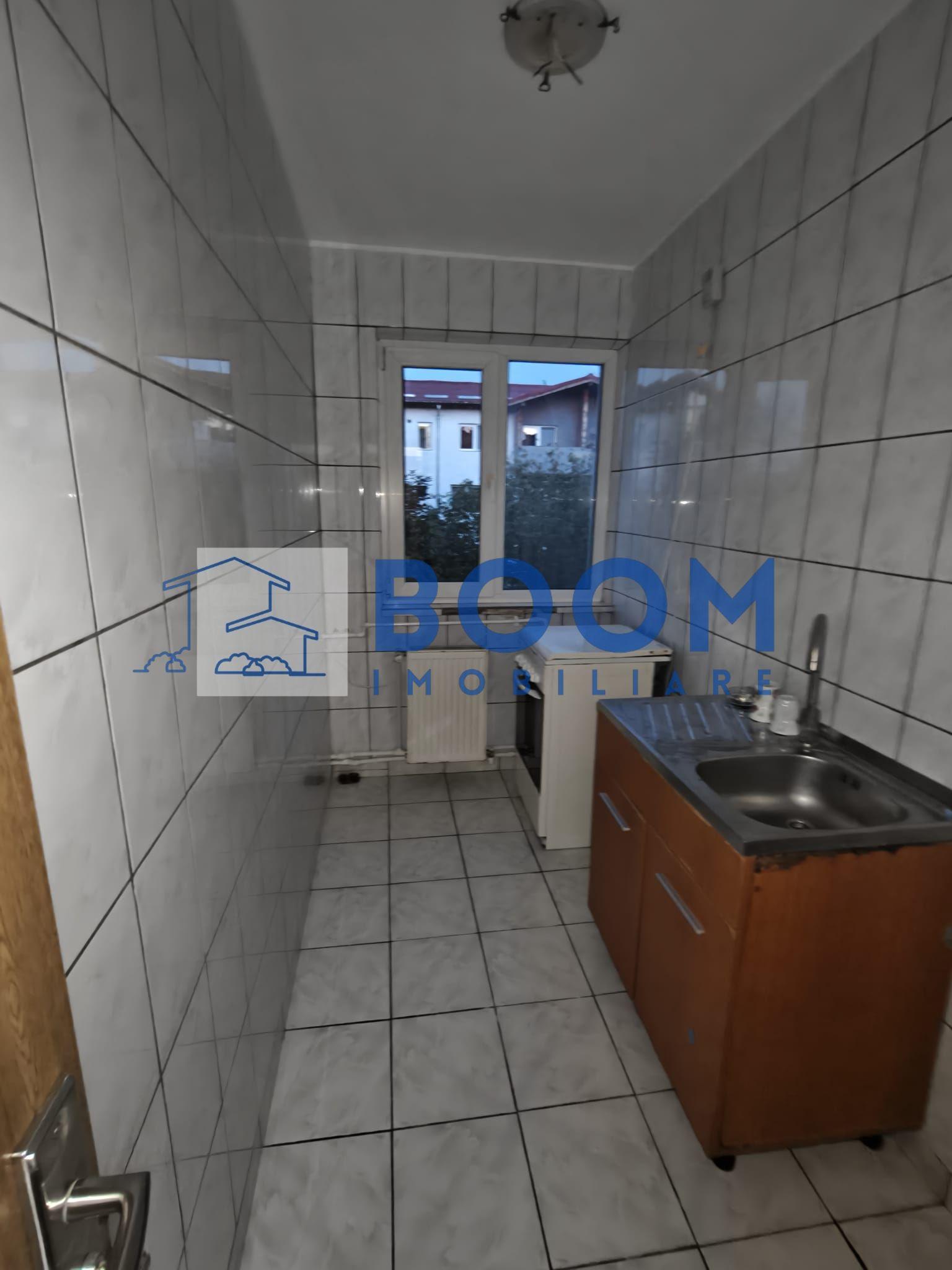 Apartament 2 camere | Renovat | Zona Nord | Str C-tin Brancusi - 5