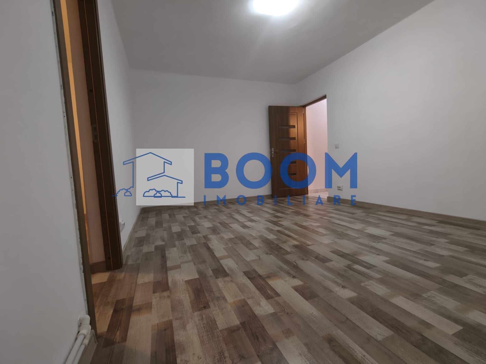 Apartament 2 camere | Renovat | Zona Nord | Str C-tin Brancusi - 2
