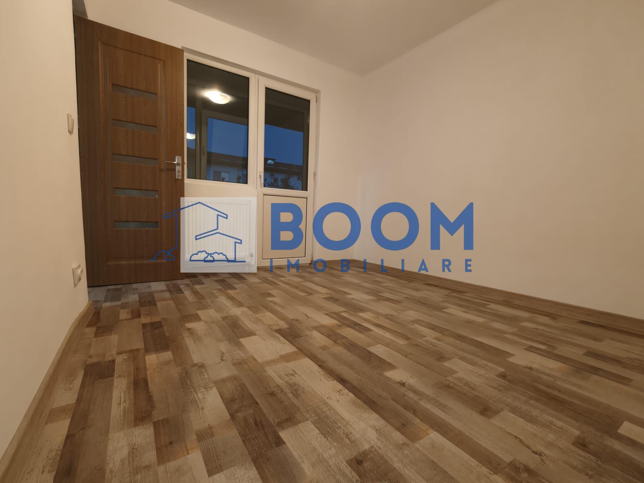 Apartament 2 camere | Renovat | Zona Nord | Str C-tin Brancusi - 4