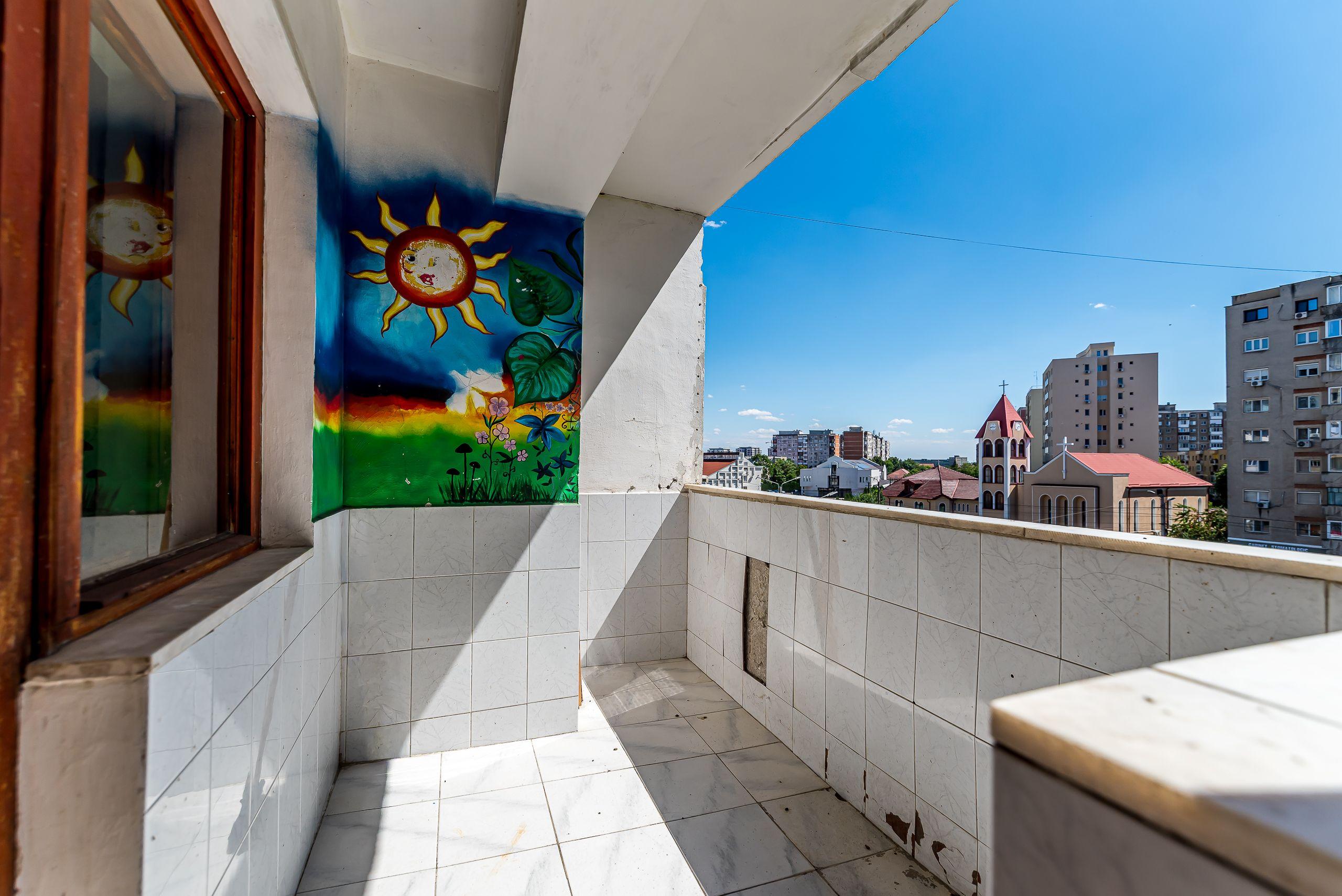 Apartament 4 camere | Bloc Z27 | Calea Aurel Vlaicu - 13