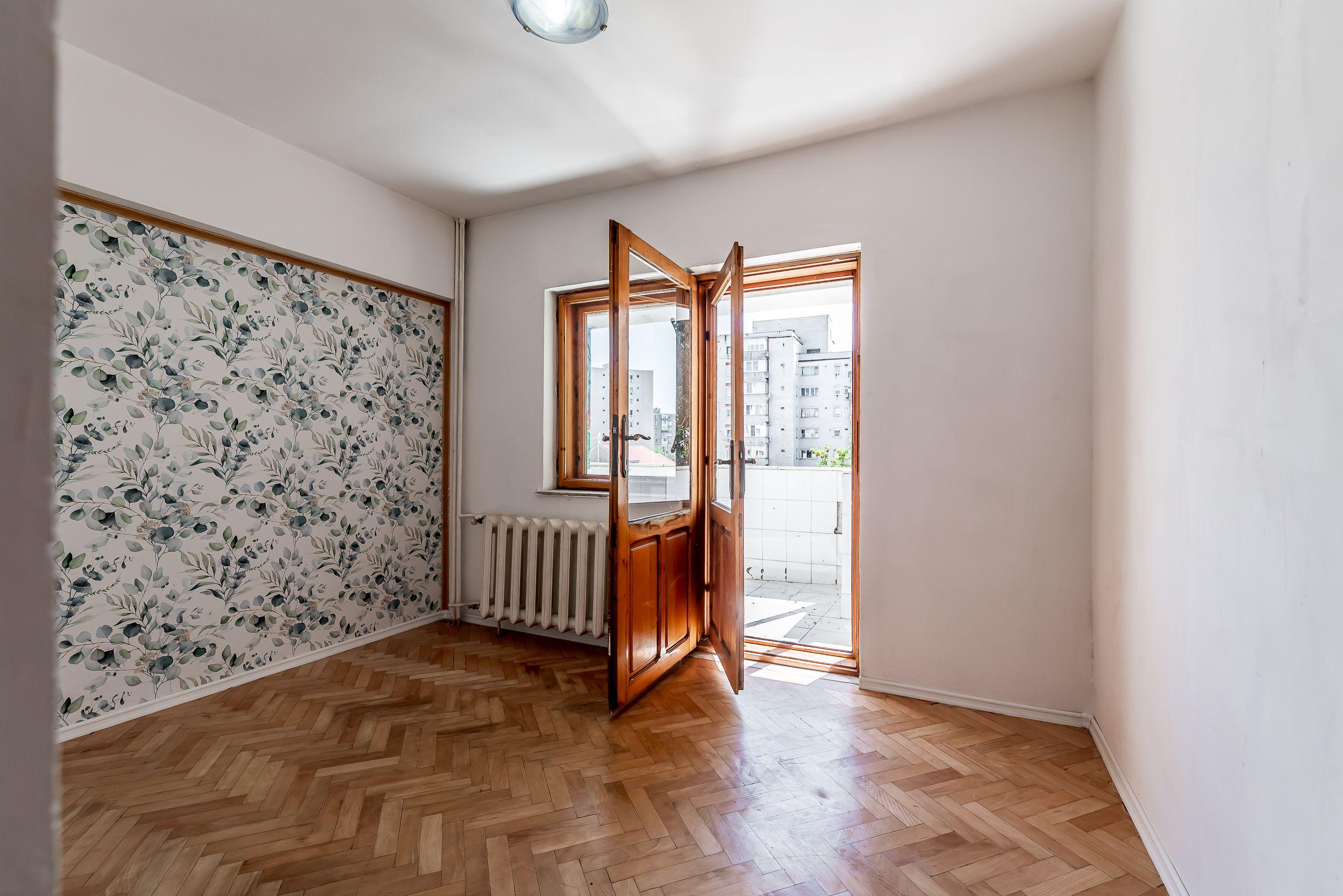 Apartament 4 camere | Bloc Z27 | Calea Aurel Vlaicu - 9