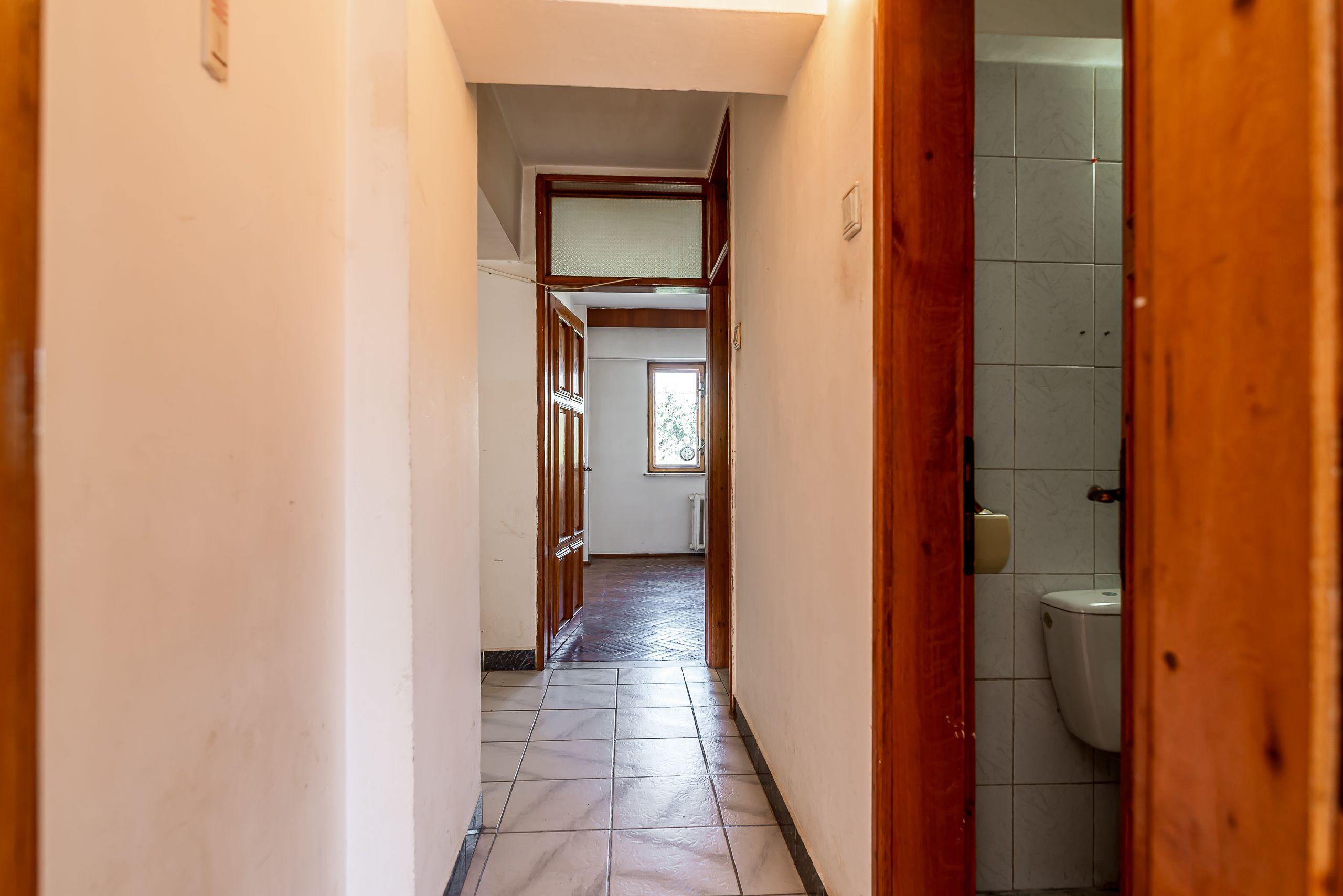 Apartament 4 camere | Bloc Z27 | Calea Aurel Vlaicu - 4