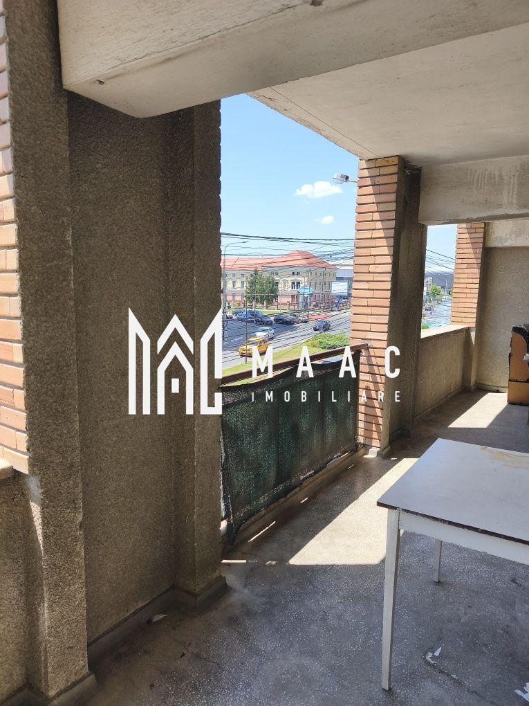 Apartament 2 camere | 70 mpu | Balcon | Mihai Viteazu - 1
