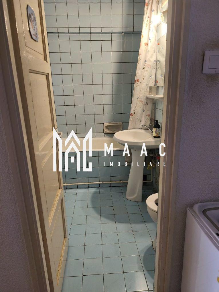 Apartament 2 camere | 70 mpu | Balcon | Mihai Viteazu - 5