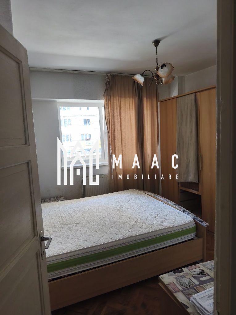 Apartament 2 camere | 70 mpu | Balcon | Mihai Viteazu - 6