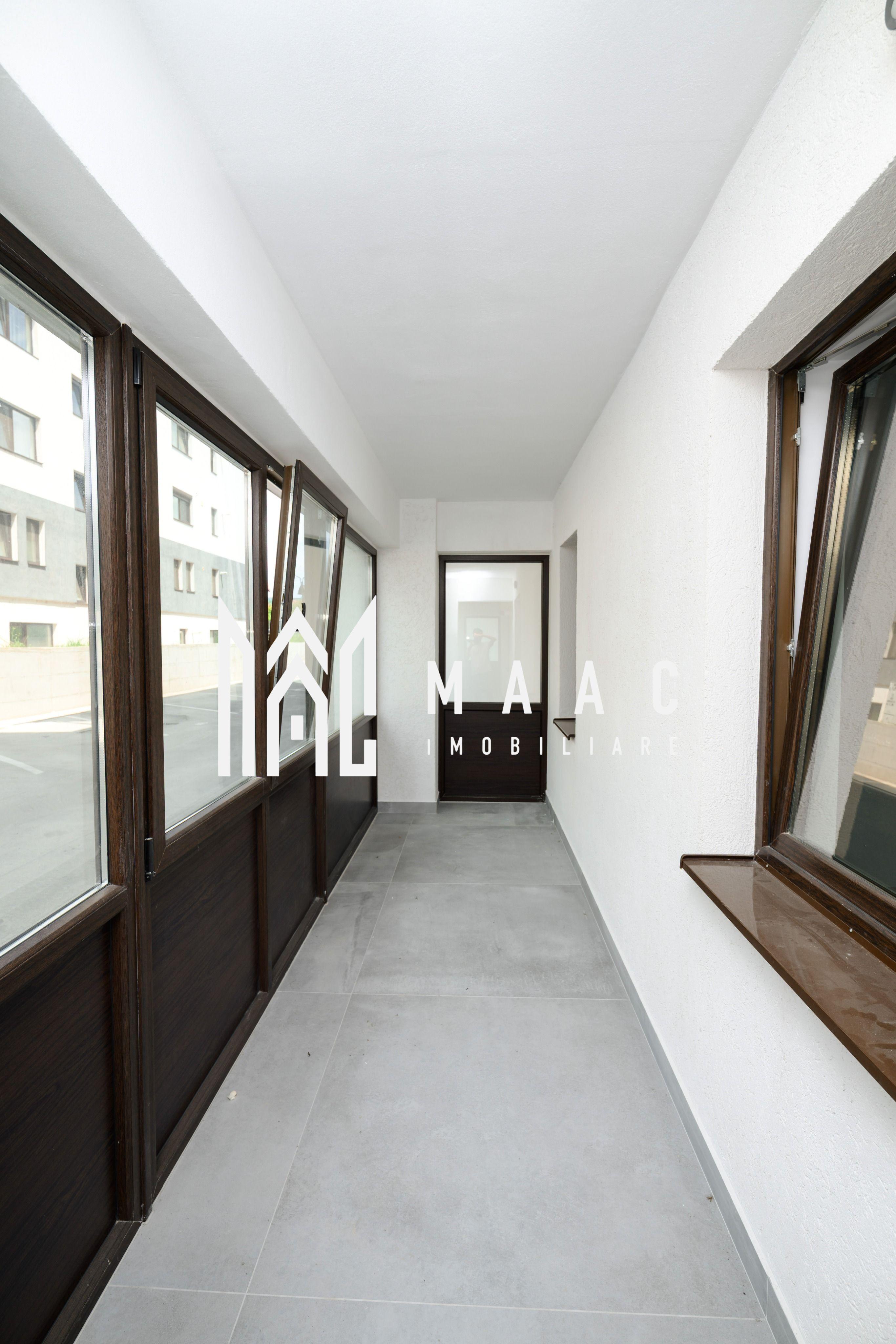 Apartament 2 camere | Ostroveni, Vâlcea | INTABULAT, bloc nou - 5