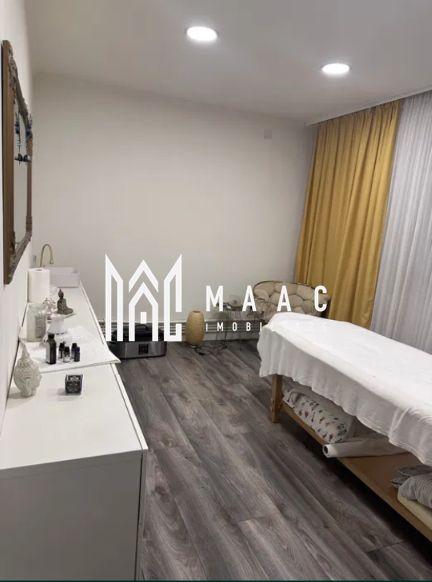 Apartament 3 camere decomandat | Hipodrom 3, Sibiu | 91 mp, la cheie - 3