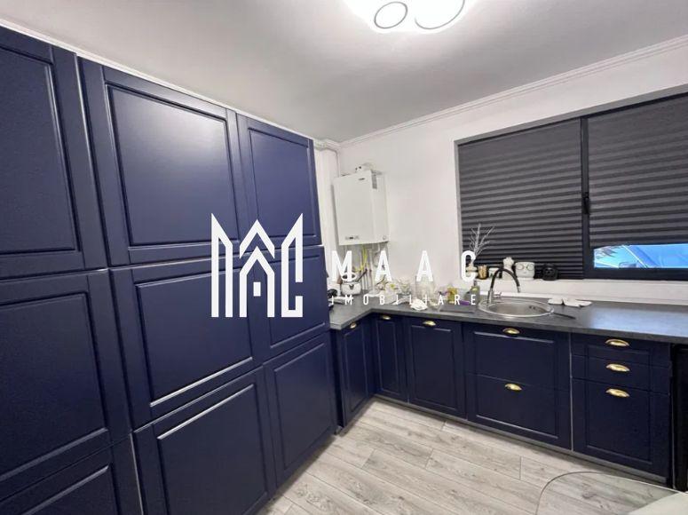 Apartament 3 camere decomandat | Hipodrom 3, Sibiu | 91 mp, la cheie - 6