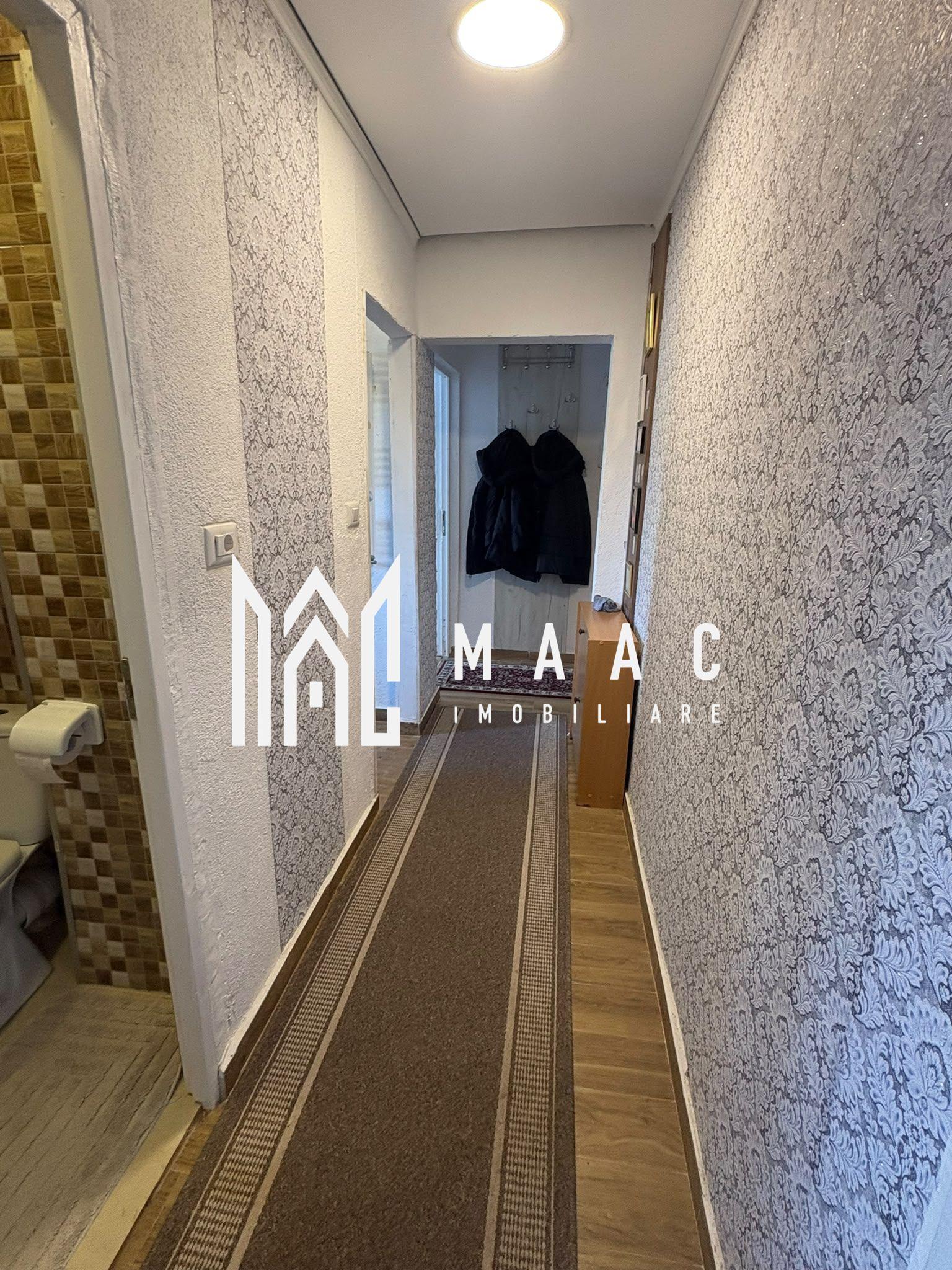 Apartament de vânzare Sibiu | Hipodrom 2 | etaj 1, finisat clasic - 7