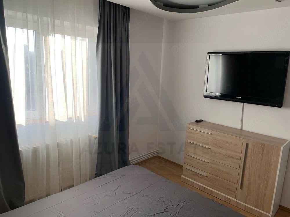 Apartament 3 camere 2 dormitoare 60 mp utili in zona Calea Dumbravii - 4