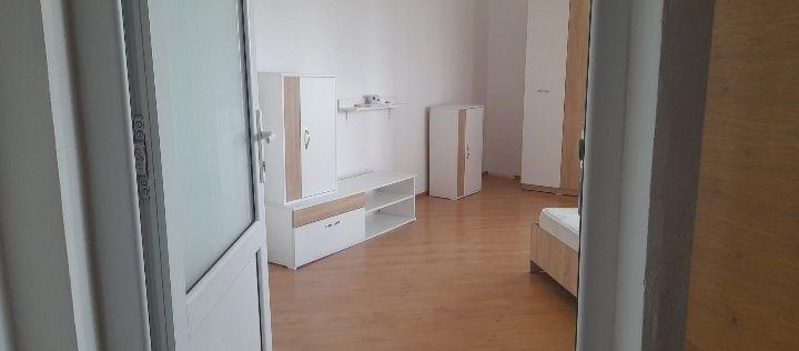 De vanzare apartament cu o cameră str. Brăilei, et. 7, 59.000 euro - 2