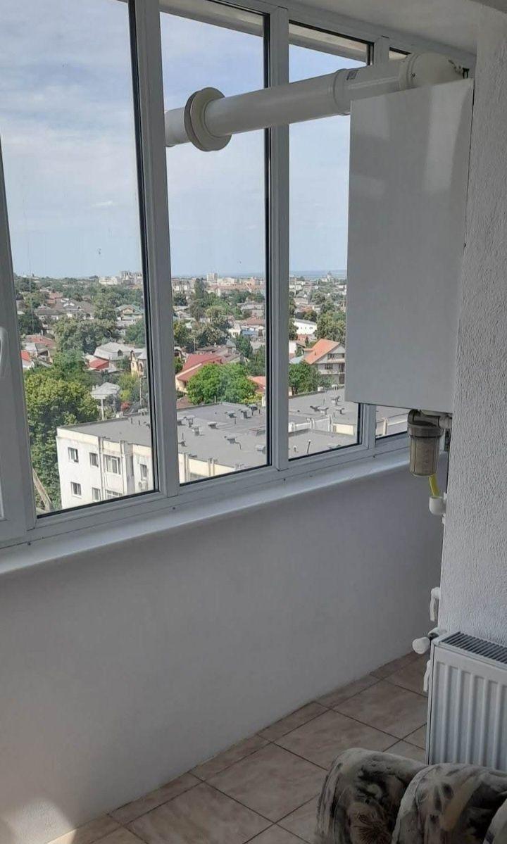 De vanzare apartament cu o cameră str. Brăilei, et. 7, 59.000 euro - 8