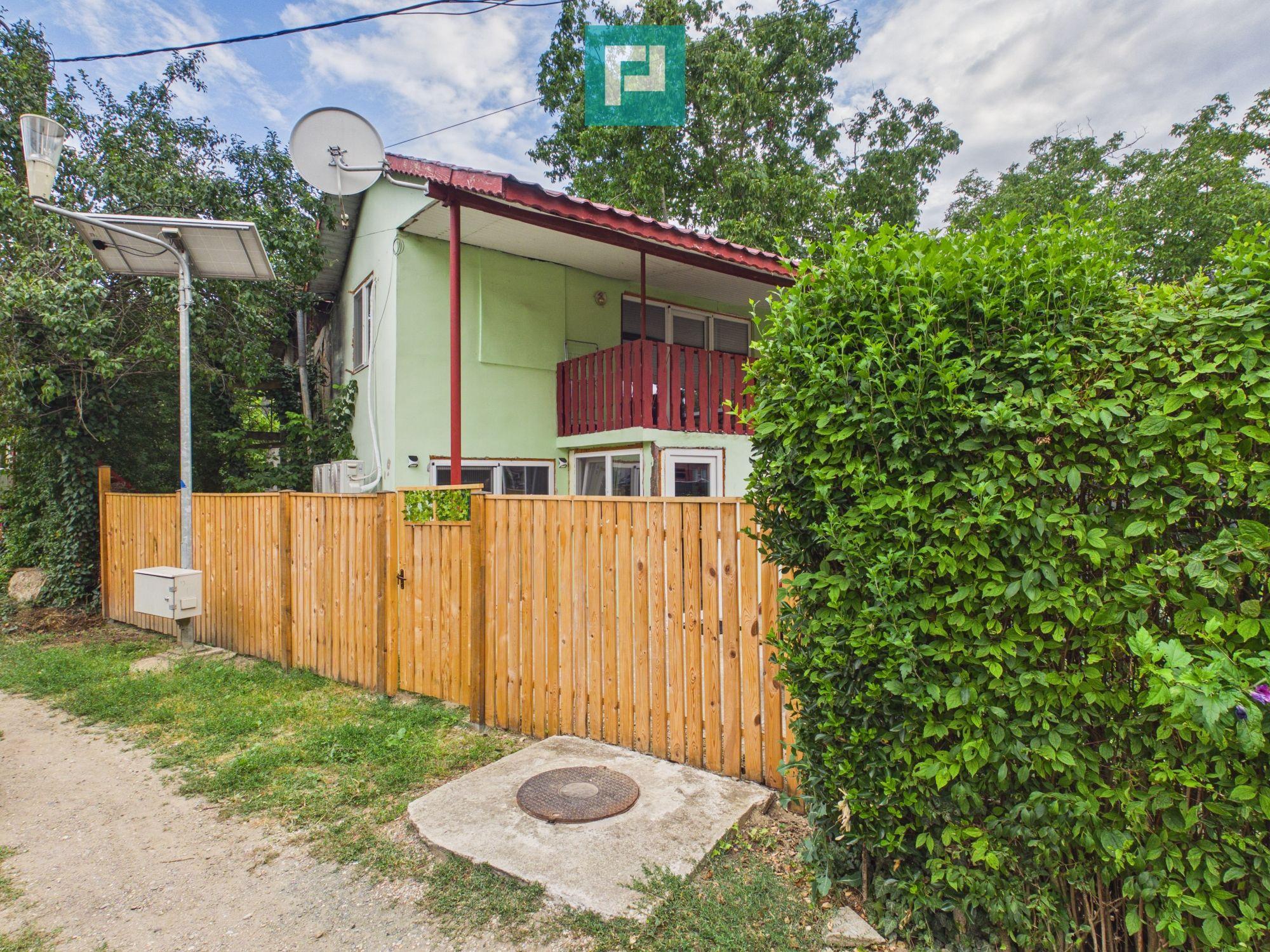 Casă de vacanță în zona 3 Insule - 20