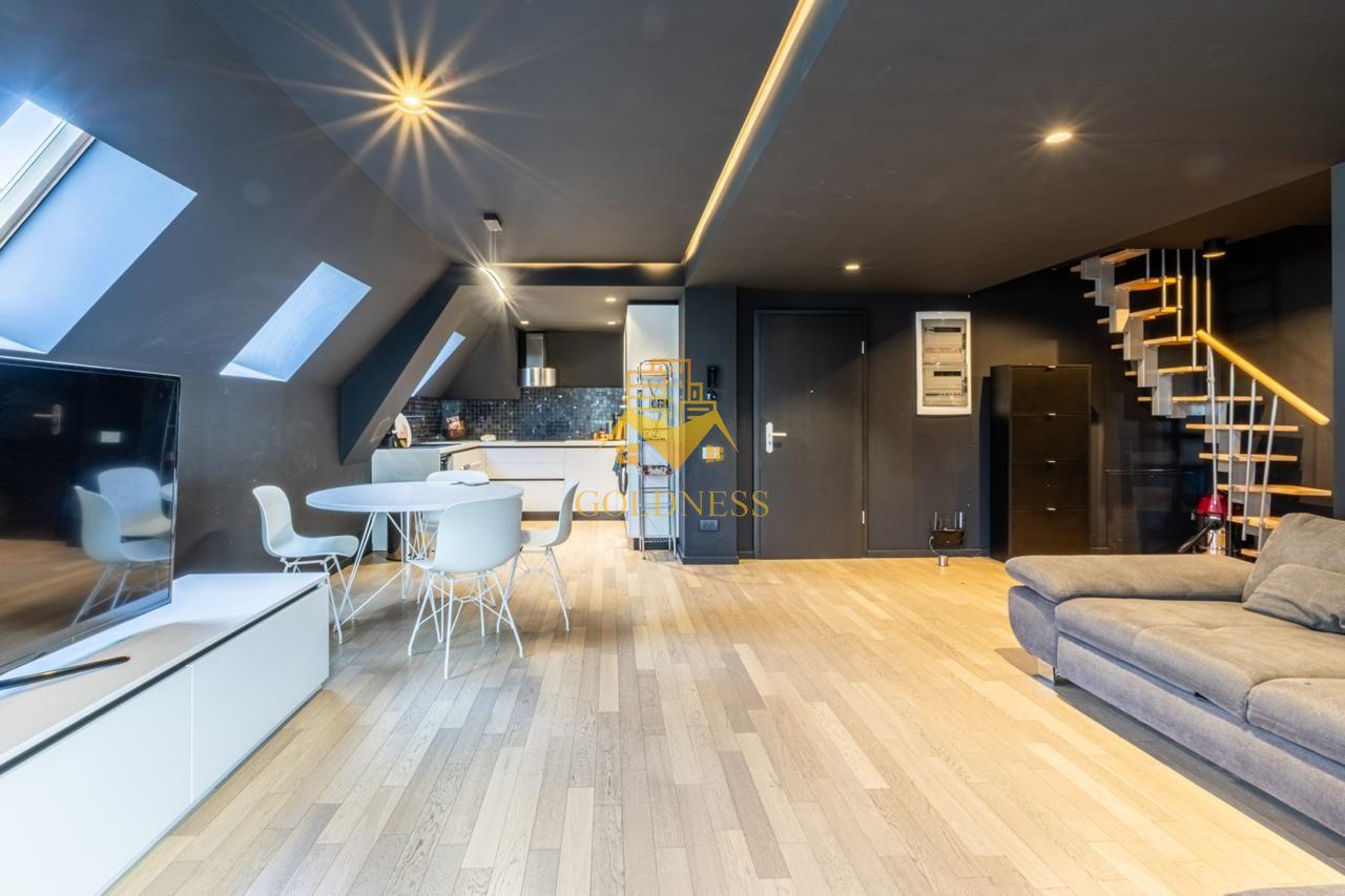 3 Camere, Penthouse, Premium, Europa,Zorilor,Parcare,UMF, Calea Turzii - 1