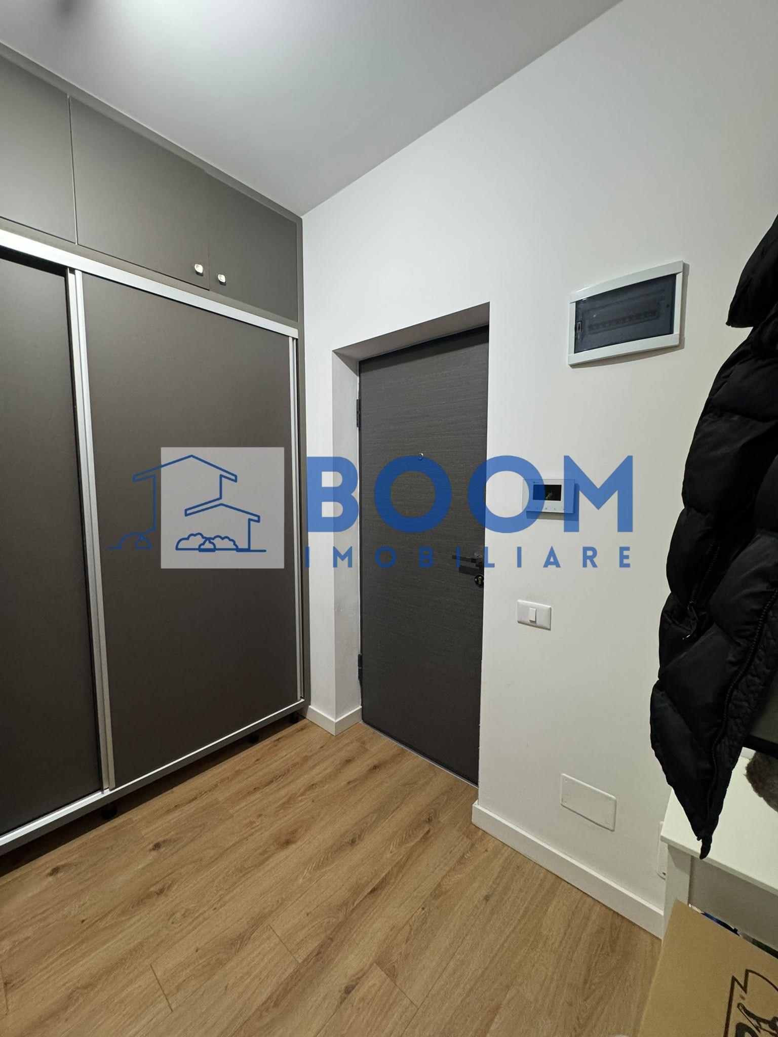 Studio | Zona Centrala | Parter Inalt | Parcare exterioara - 5