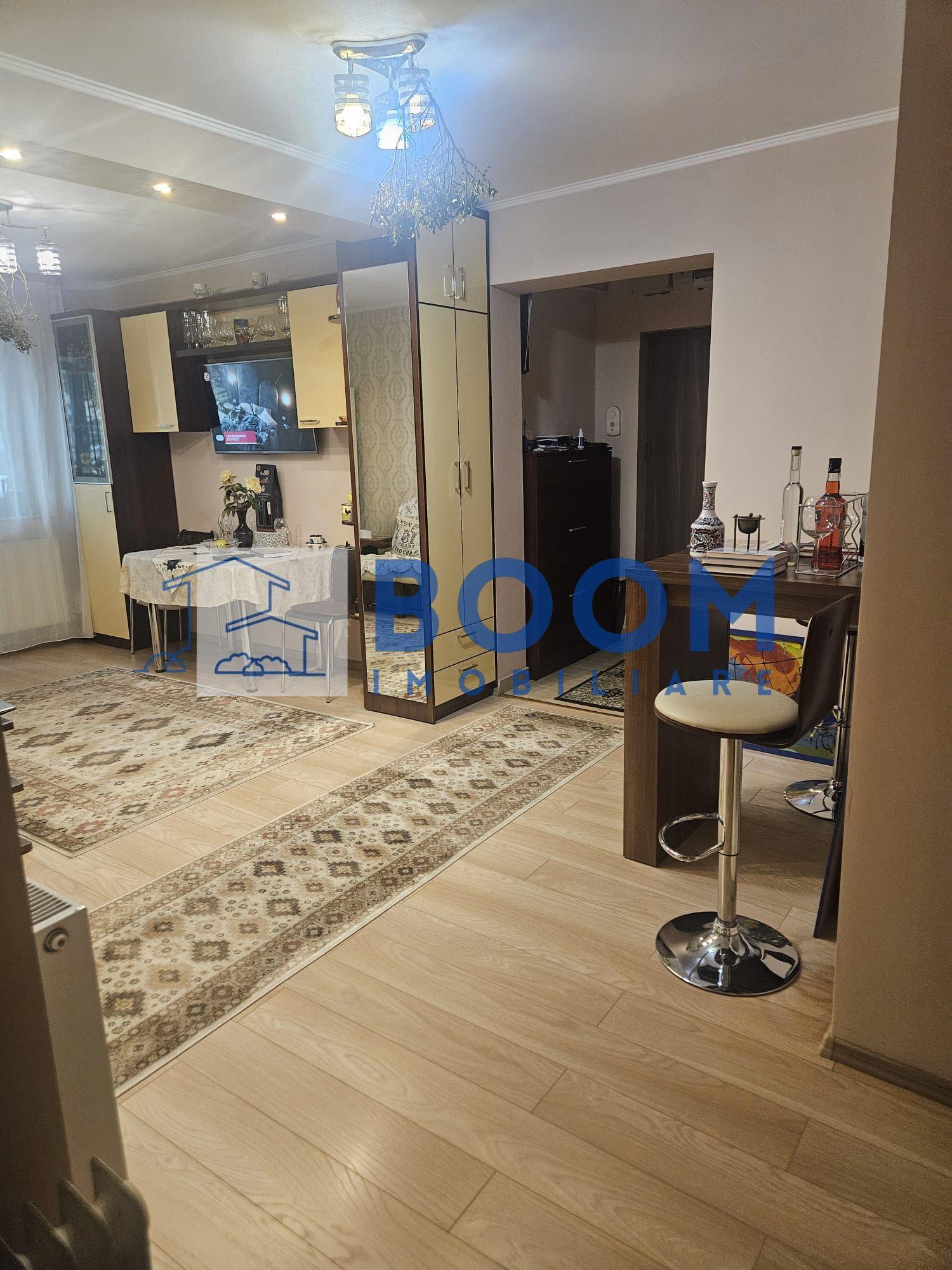 Apartament 3 camere | Zona Ultracentrala | Etaj 1 | 92.17 MP TOTAL - 2