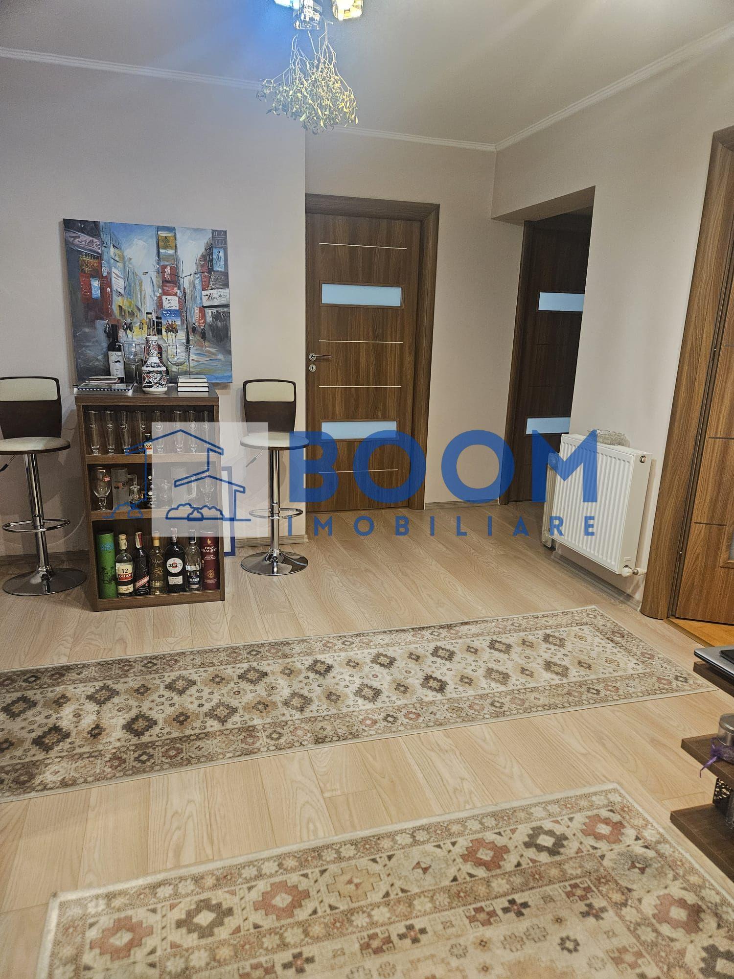 Apartament 3 camere | Zona Ultracentrala | Etaj 1 | 92.17 MP TOTAL - 7
