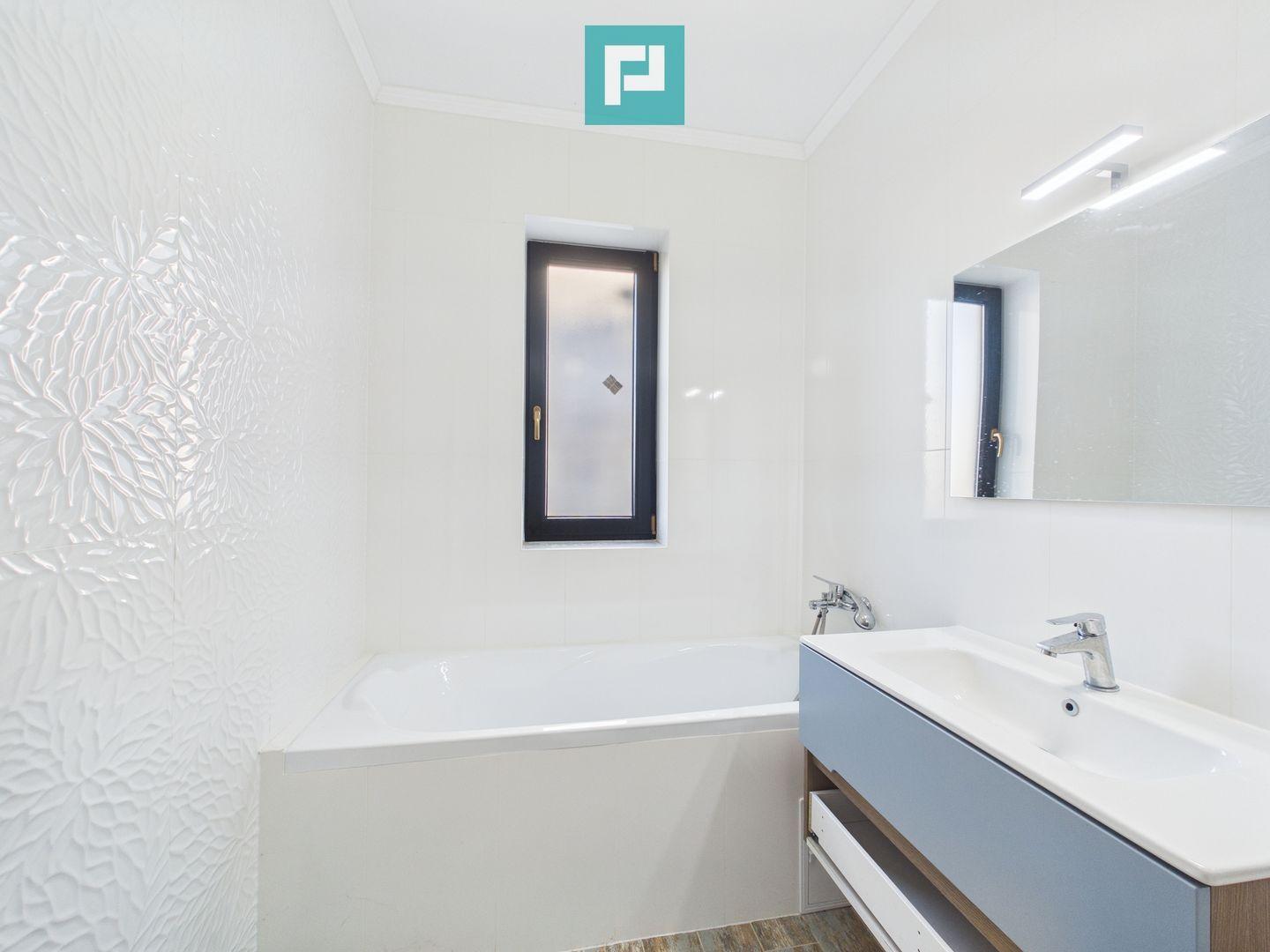 Apartament de lux cu 2 camere in Giroc - 5