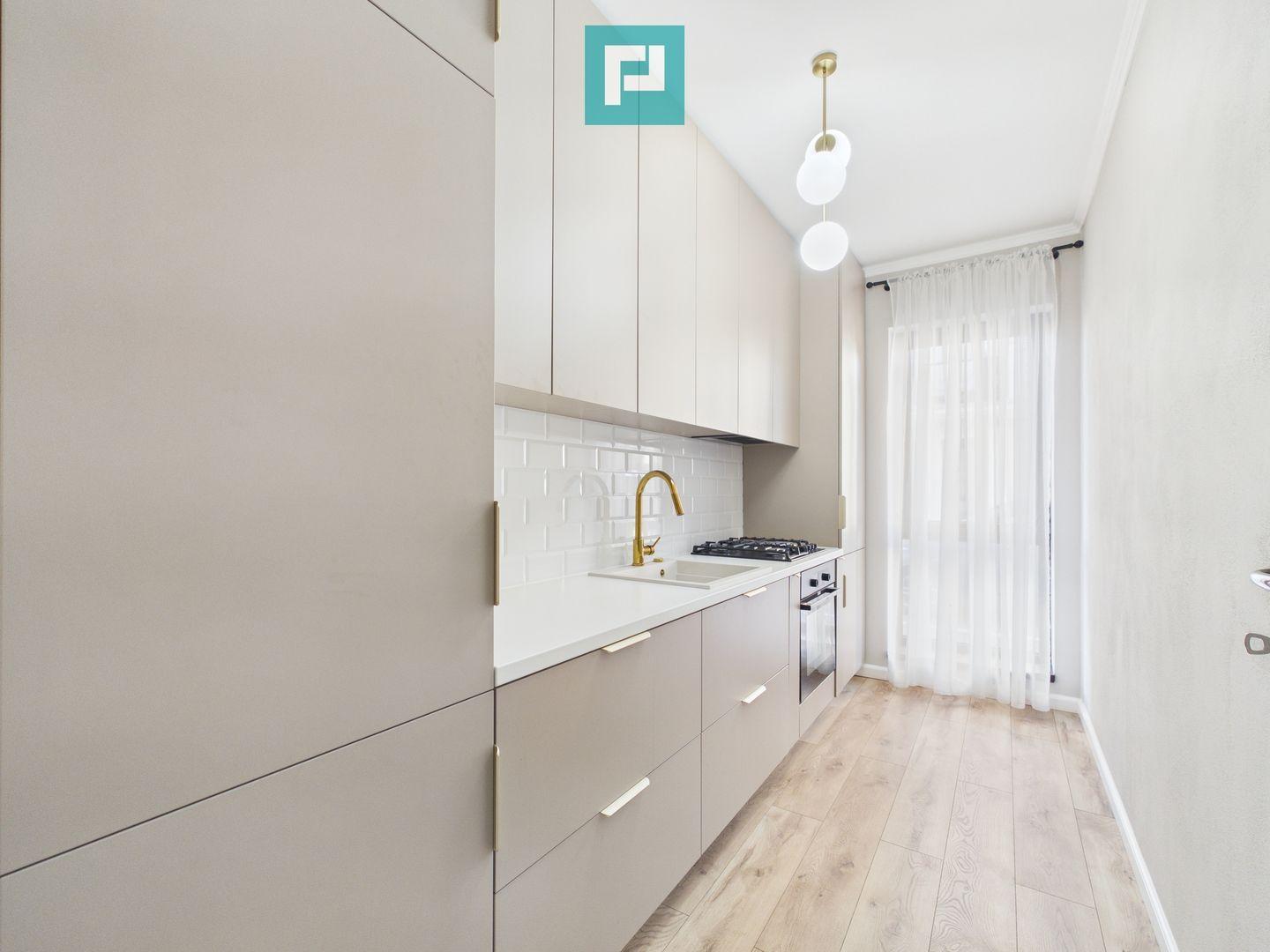 Apartament de lux cu 2 camere in Giroc - 12