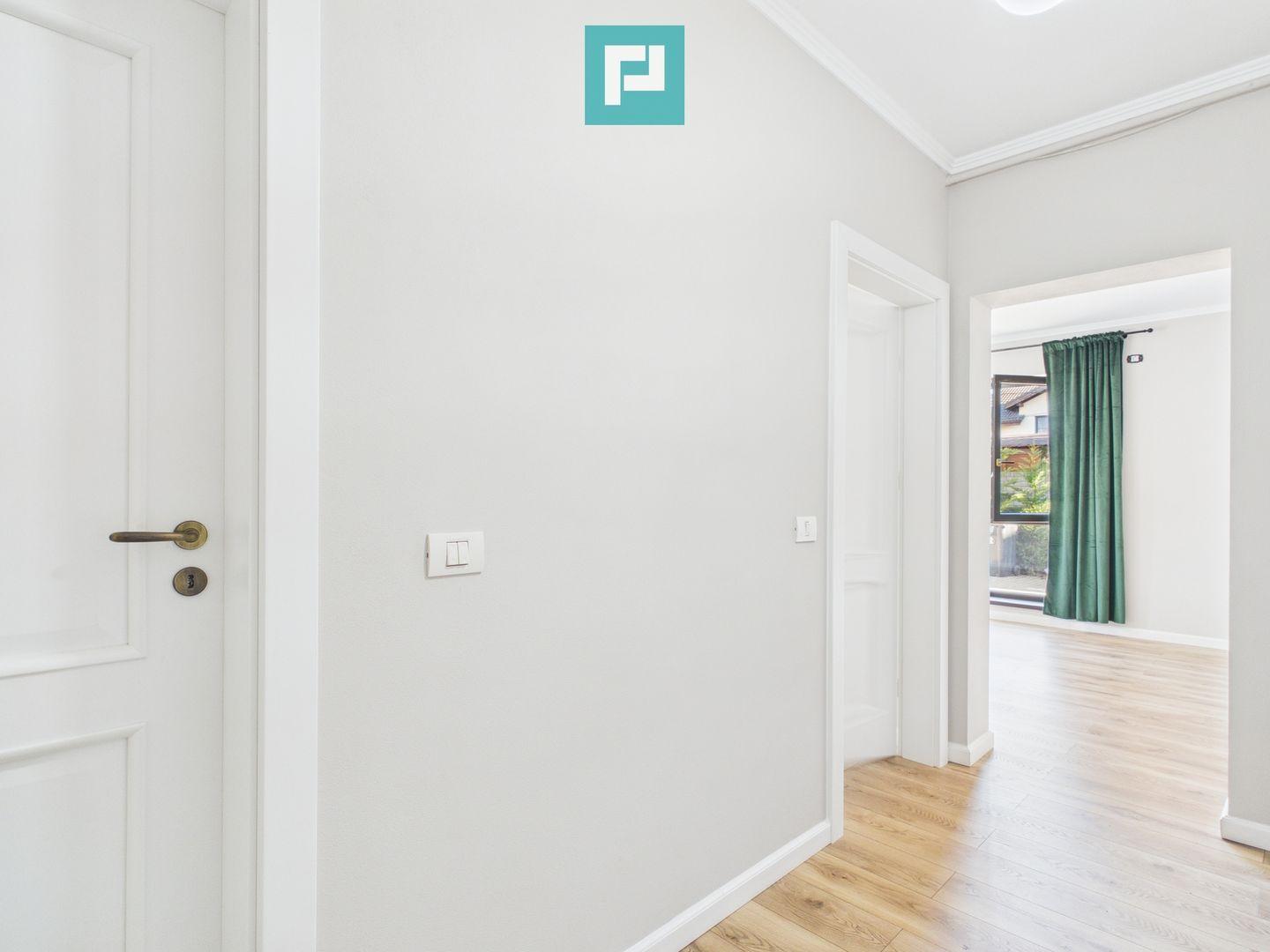 Apartament de lux cu 2 camere in Giroc - 3
