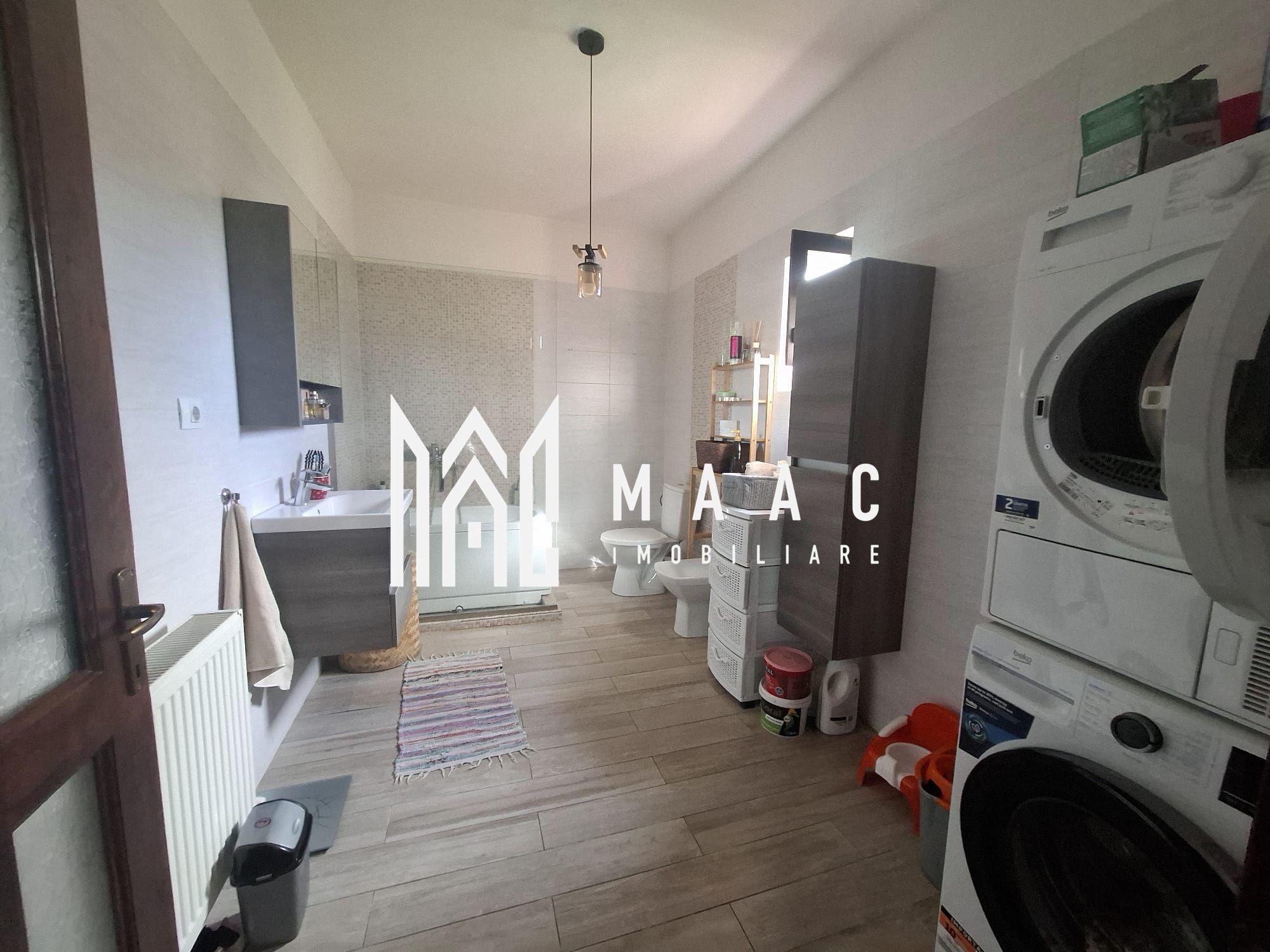 Casă 4 camere | Mănăilești, Vâlcea | 134 mp, teren 1.556 mp - 8