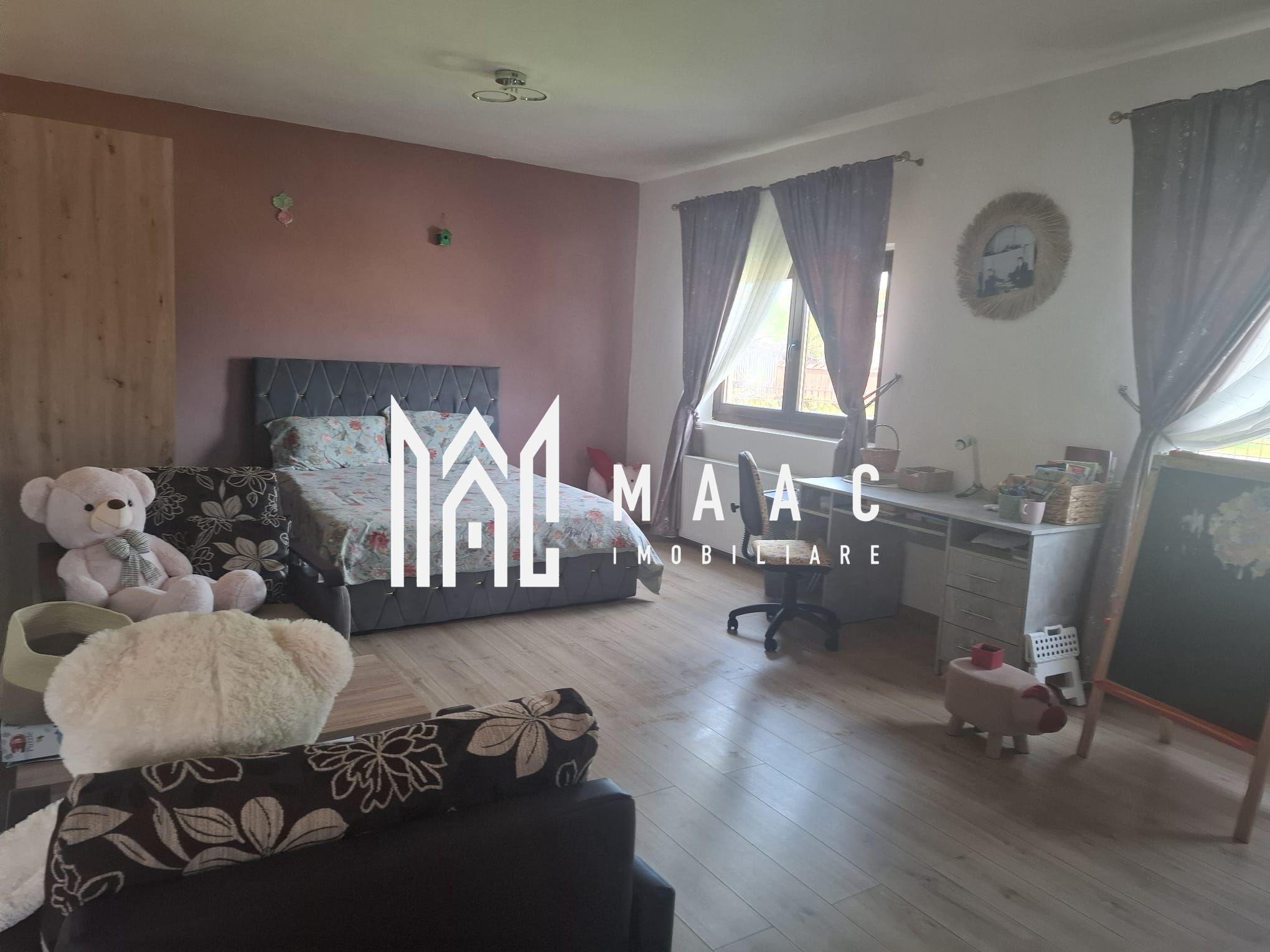 Casă 4 camere | Mănăilești, Vâlcea | 134 mp, teren 1.556 mp - 5