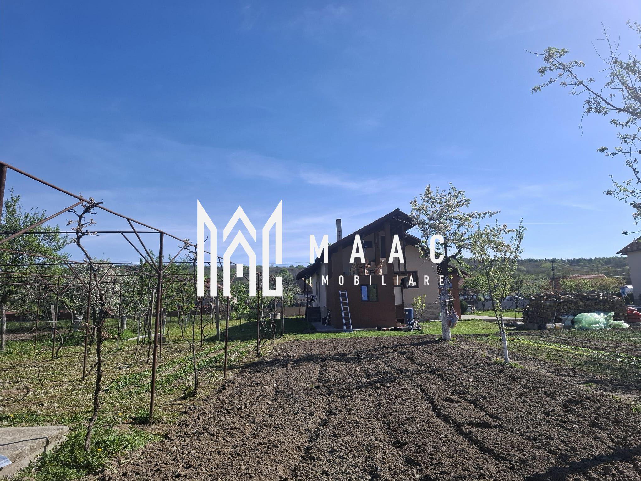 Casă 4 camere | Mănăilești, Vâlcea | 134 mp, teren 1.556 mp - 4