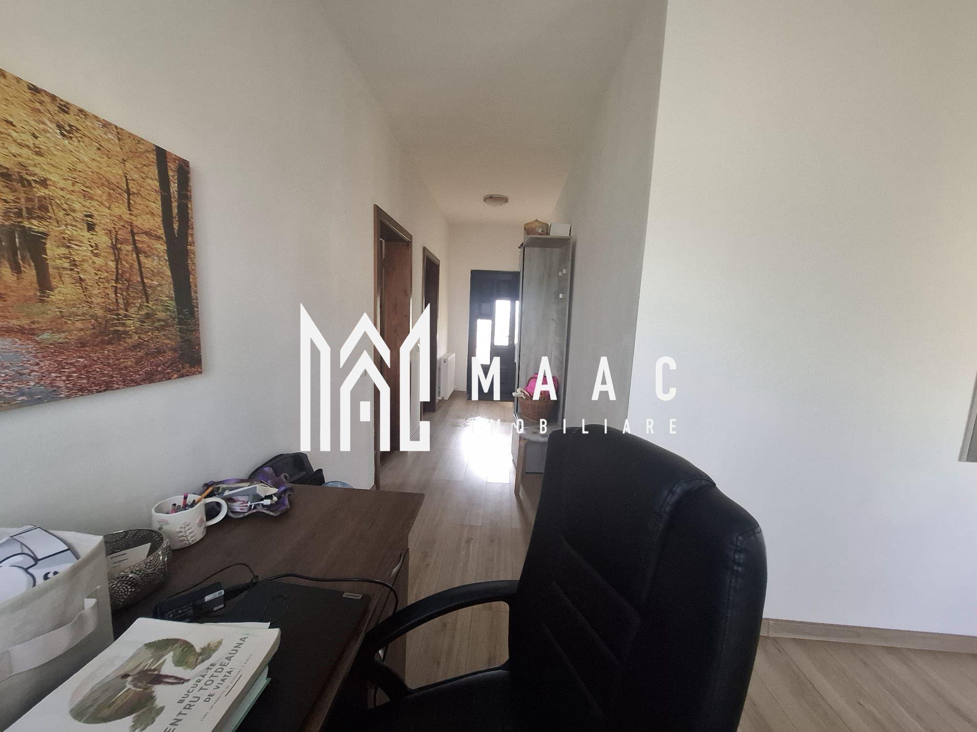 Casă 4 camere | Mănăilești, Vâlcea | 134 mp, teren 1.556 mp - 9