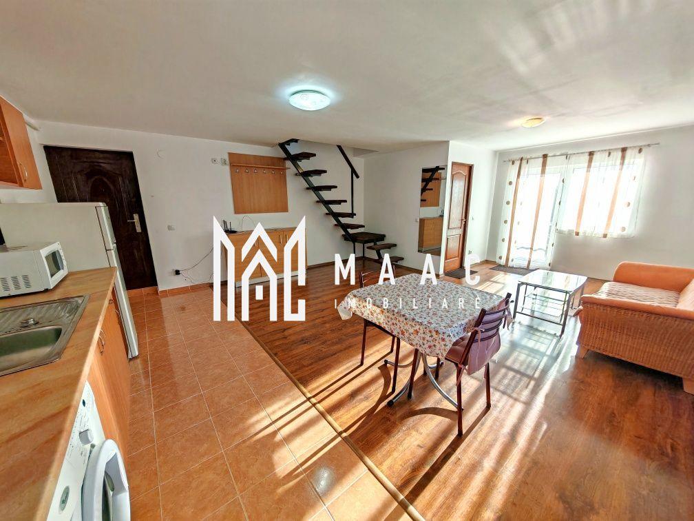 Apartament 3 camere | 75MPU | Valea Aurie - 1