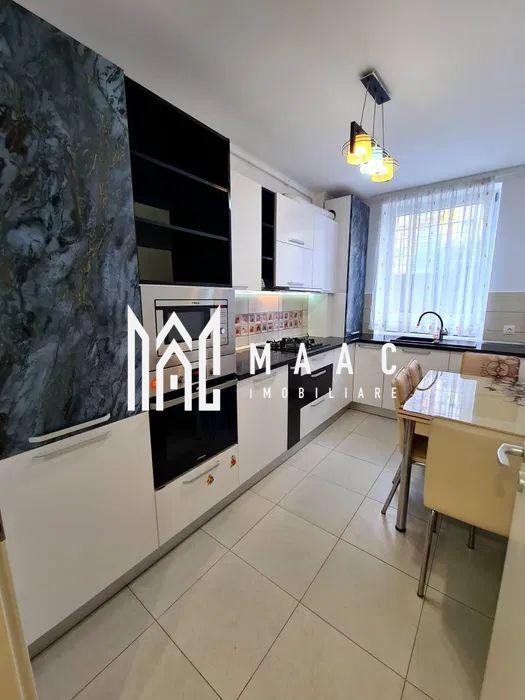 Apartament 1 camera | Demisol | 43 MPU | Doamna Stanca - 2