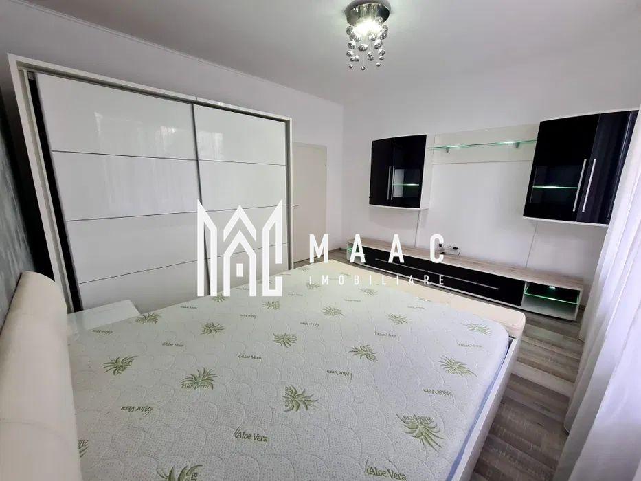 Apartament 1 camera | Demisol | 43 MPU | Doamna Stanca - 7