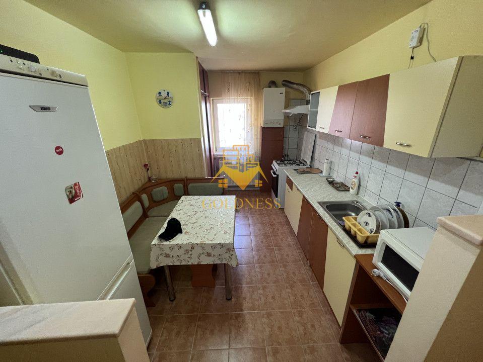3 camere, decomante, Grigorescu, zona Parcul Rozelor, BT, MOL, 1 Dec - 6
