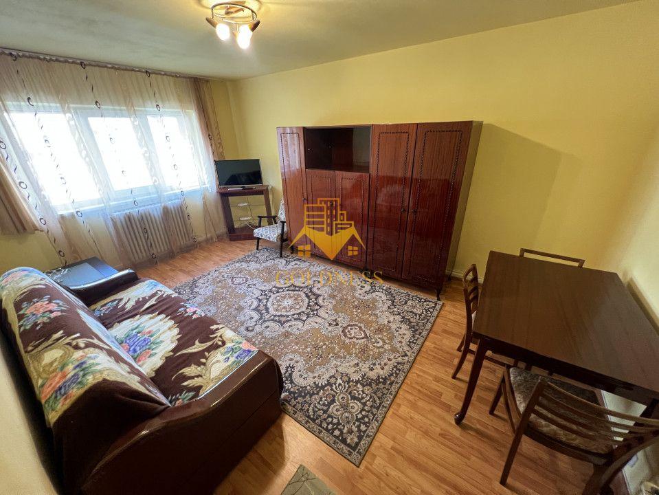 3 camere, decomante, Grigorescu, zona Parcul Rozelor, BT, MOL, 1 Dec - 8