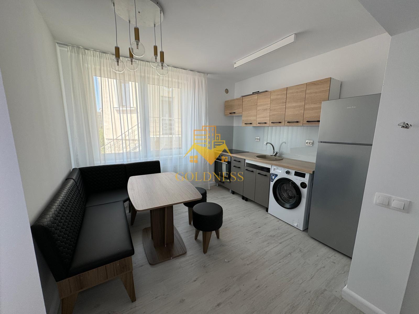 2 camere, modern, parcare,Baciu zona Galaxiei, Transylvaniei - 3