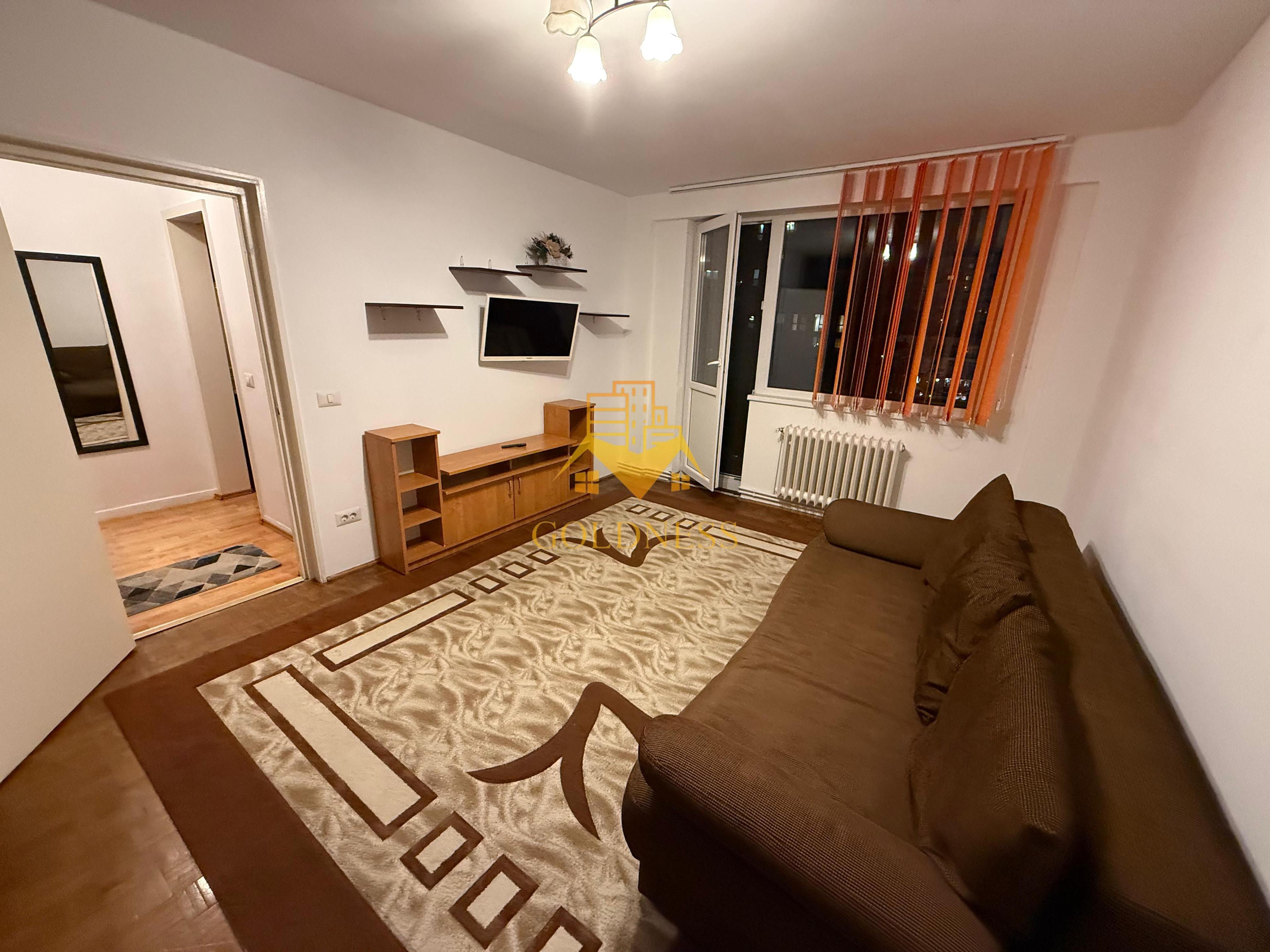 2 camere, Gheorgheni, Iulius Mall, FSEGA, LIDL, Interservisan - 9