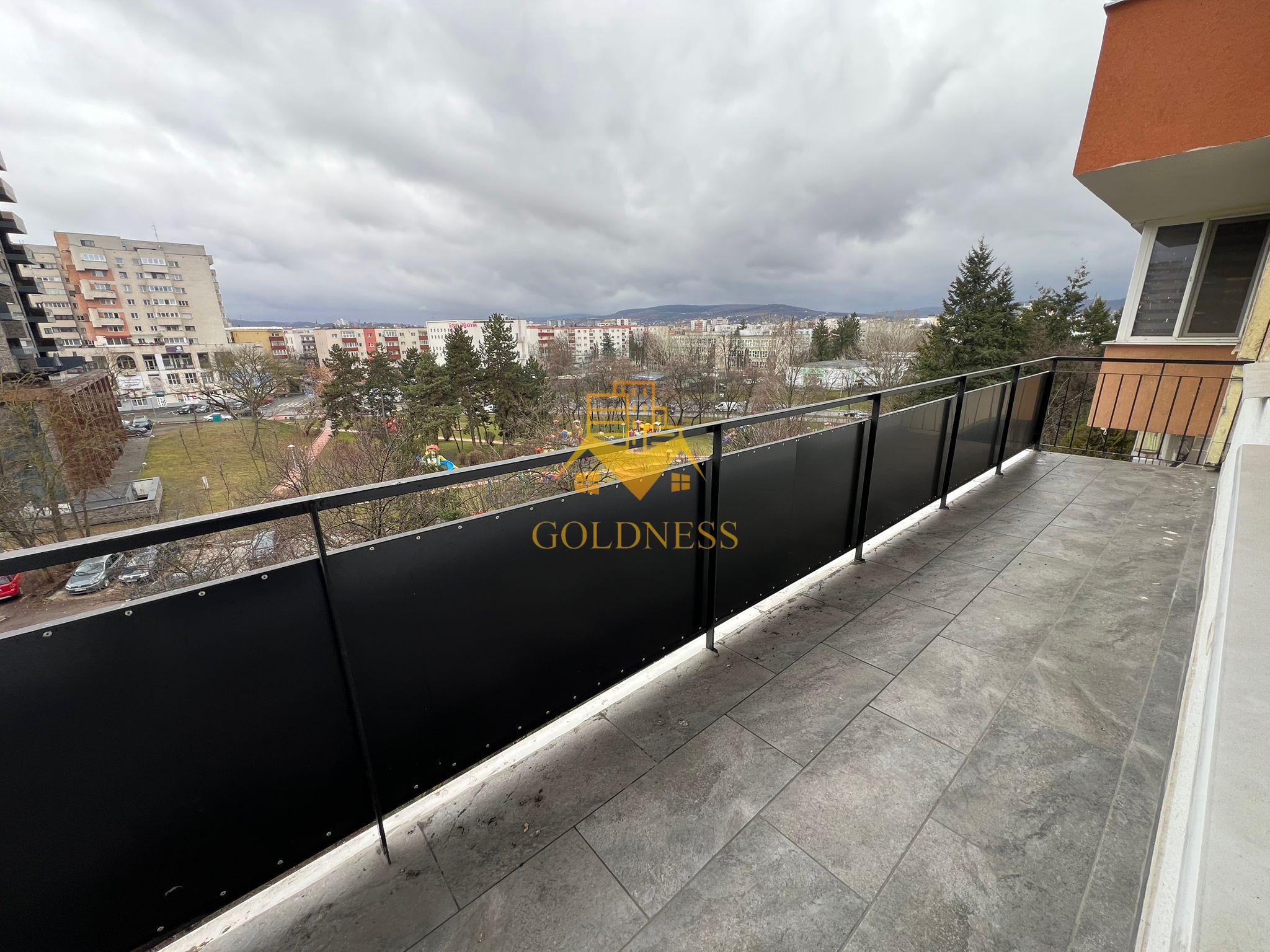 2 camere, Gheorgheni, Iulius Mall, FSEGA, LIDL, Interservisan - 7
