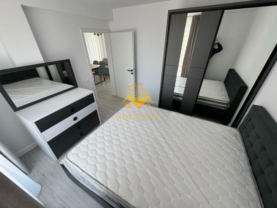 3 camere, prima inchiriere, parcare,Baciu zona Galaxiei,Calea Baciului - 4