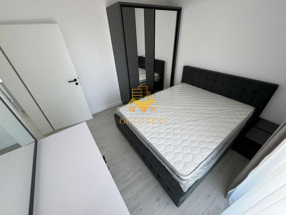 3 camere, prima inchiriere, parcare,Baciu zona Galaxiei,Calea Baciului - 3