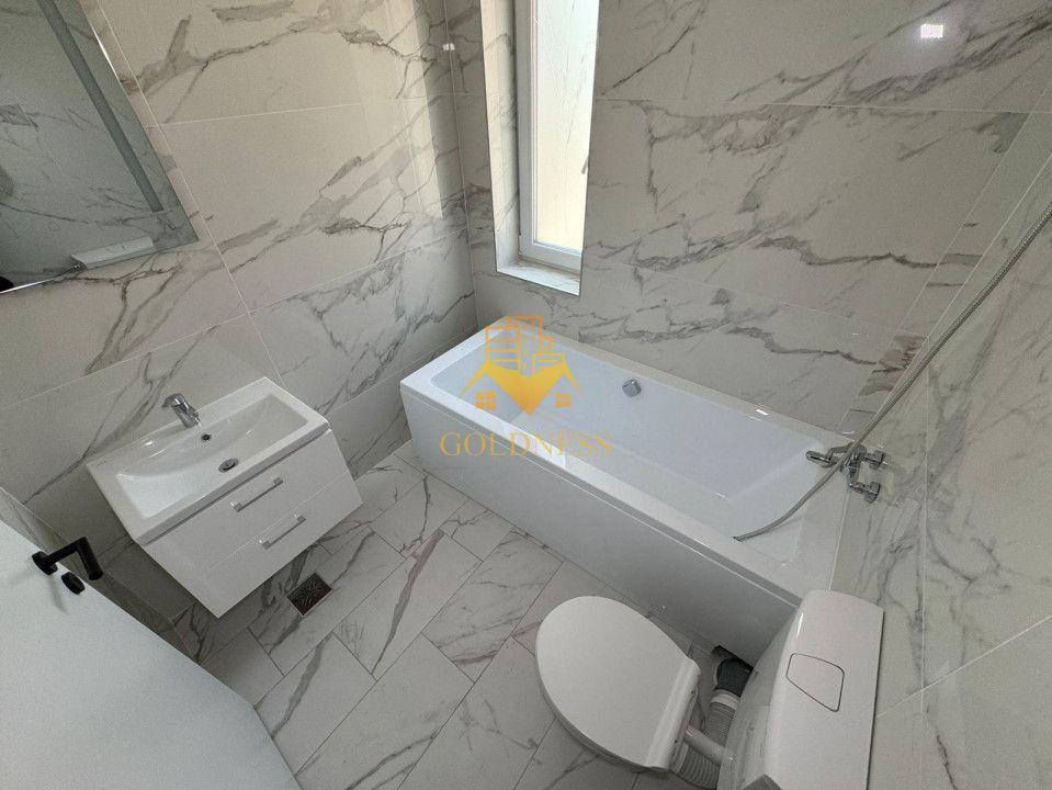 3 camere, prima inchiriere, parcare,Baciu zona Galaxiei,Calea Baciului - 5