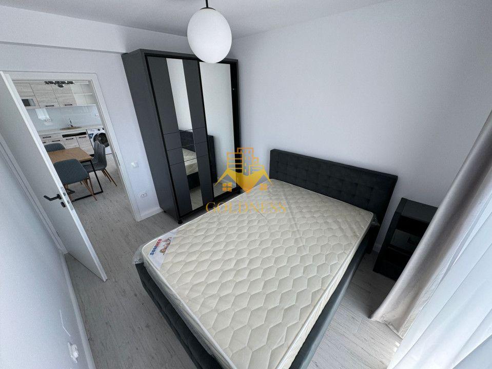 3 camere, prima inchiriere, parcare,Baciu zona Galaxiei,Calea Baciului - 2