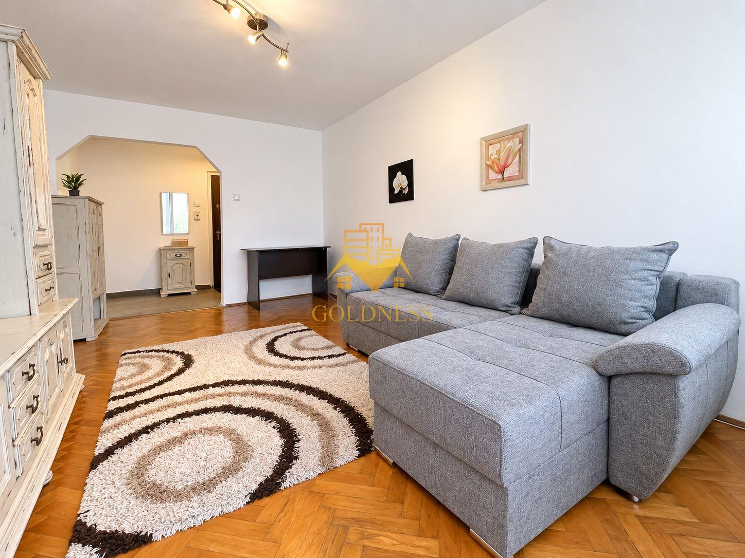2 camere, FSEGA, Parcare, Unirii, Lidl, Gheorgheni, Iulius Mall - 11