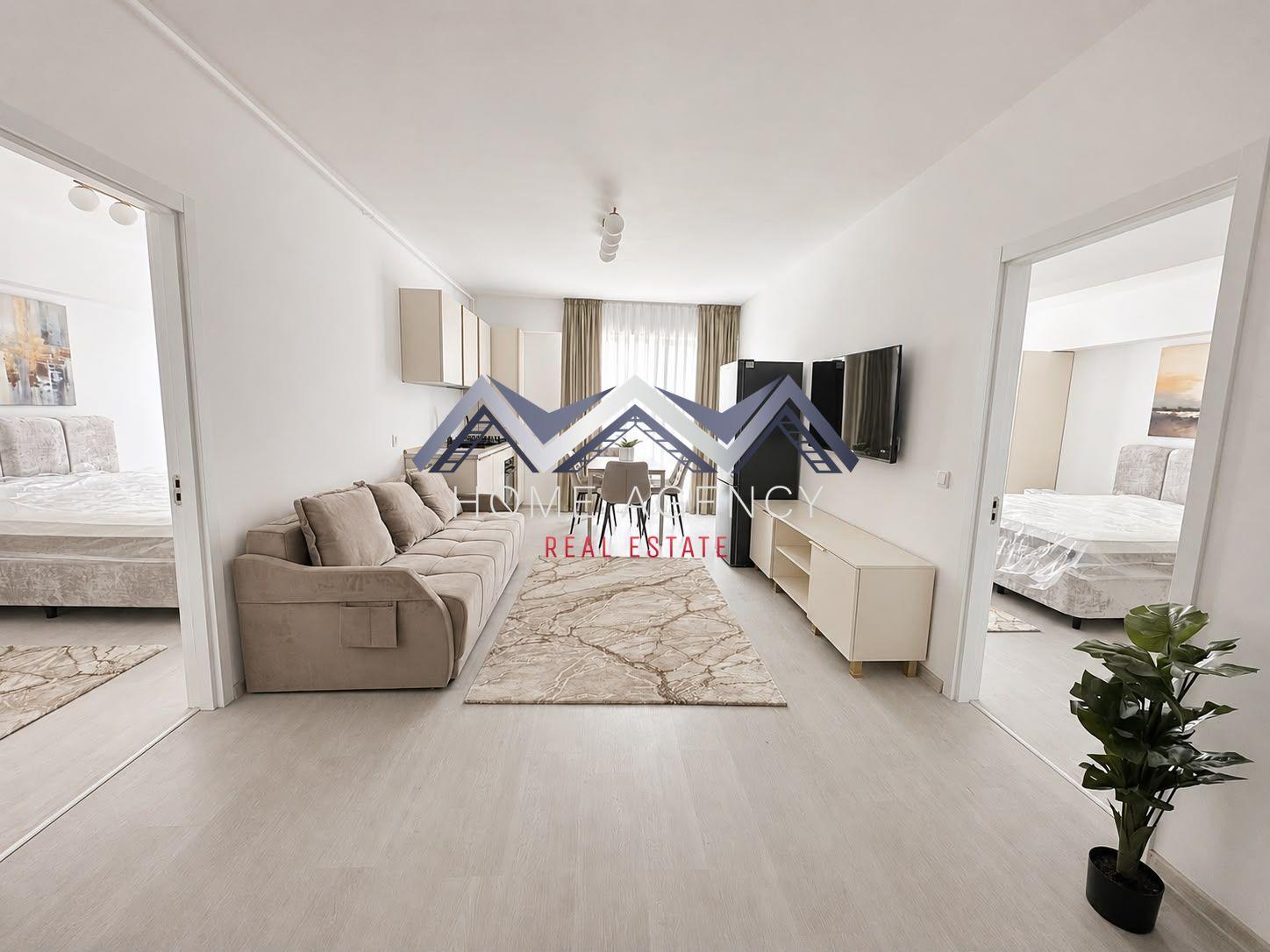 Apartament 3 camere Otopeni | preț final - 1
