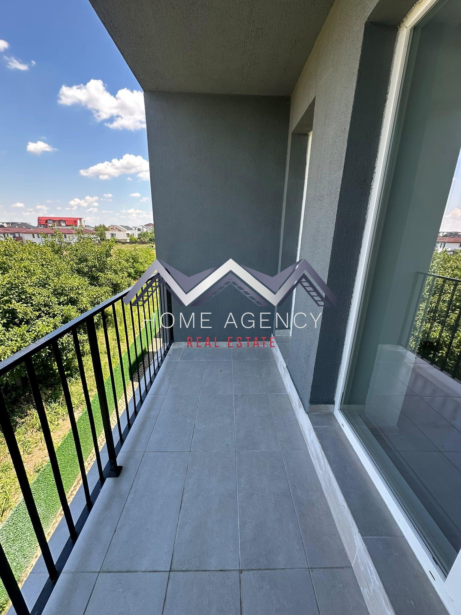 Apartament 3 camere Otopeni | preț final - 3